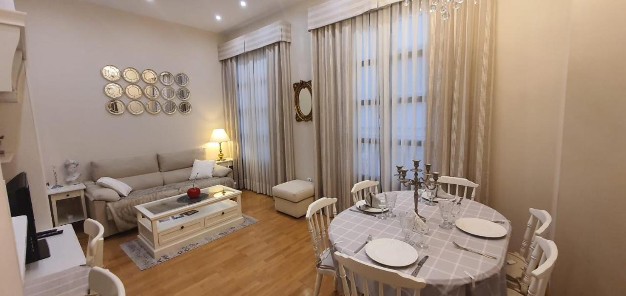Cozy Luxury Apartments*****. The City Center Valencia Ngoại thất bức ảnh